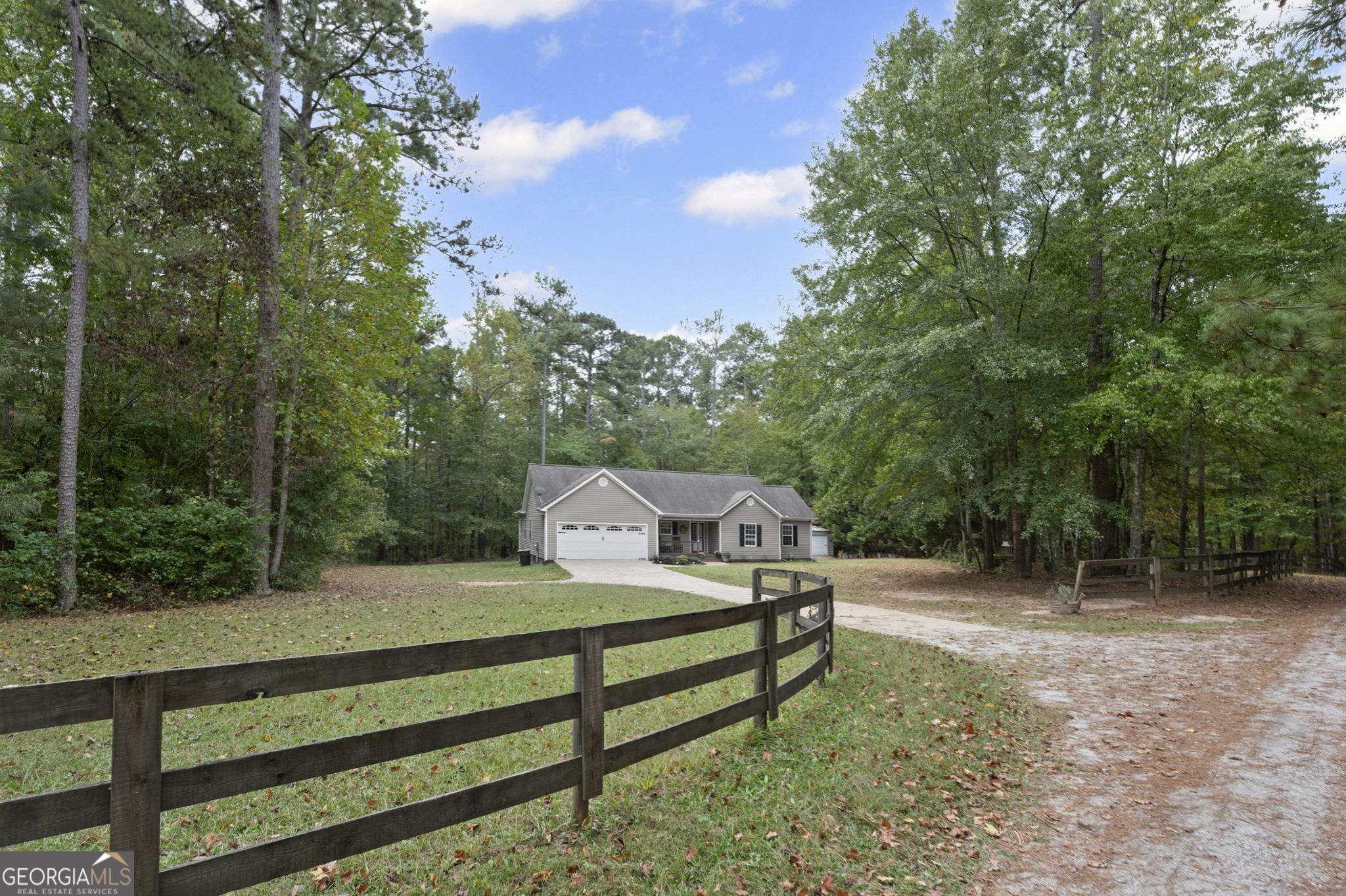 1302 Allen RD