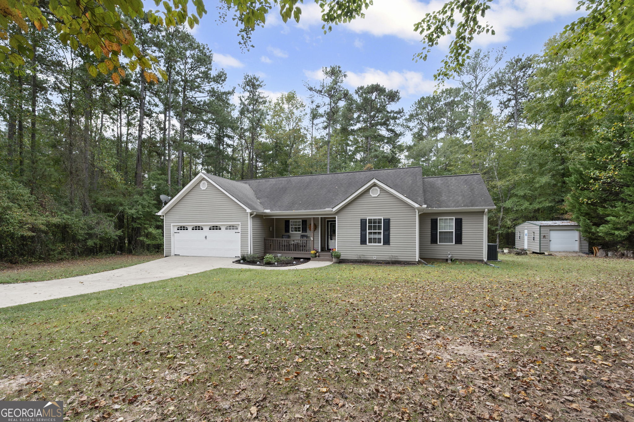 1302 Allen RD