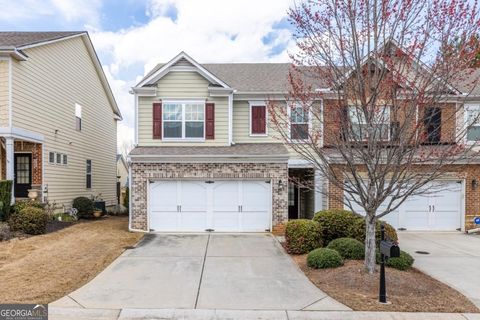 1212 Lake Point WAY Suwanee GA 30024