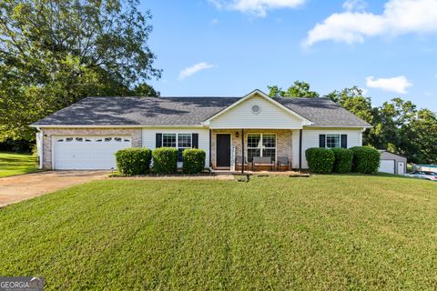 1025 Longview TRL Griffin GA 30223