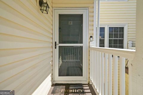 831 Sentinel RDG SW Marietta GA 30064