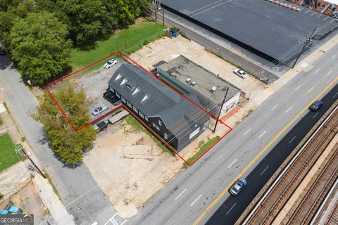 1181 Lee ST SW Atlanta GA 30310