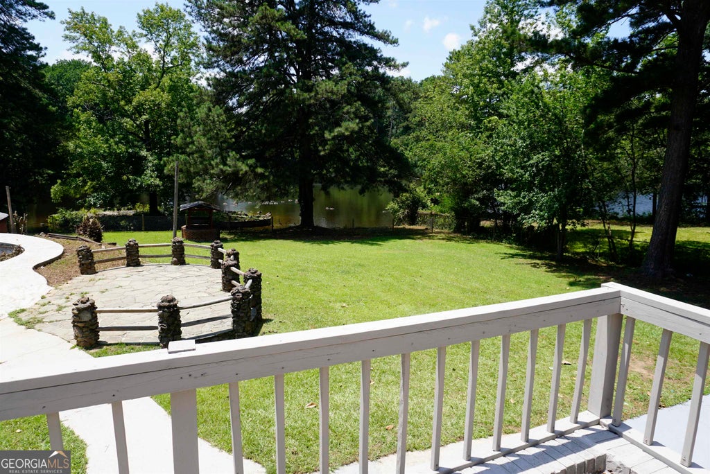 Photo of 5601 Richlo Court, Forest Park, GA 30297 (MLS # 10876397)