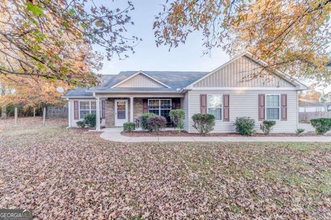 Photo of 1040 Old Dalton Road NE, Rome, GA 30165 (MLS # 10646833)