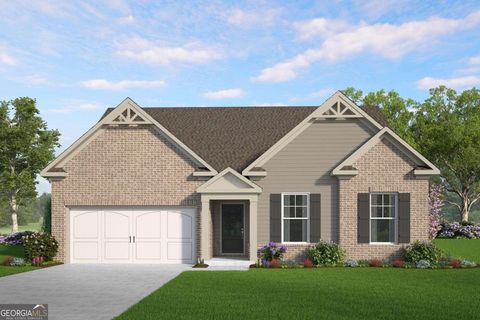 7415 Rocklin LN Flowery Branch GA 30542