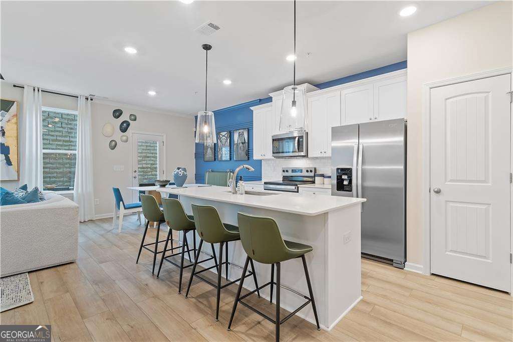 8203 Tiger WAY