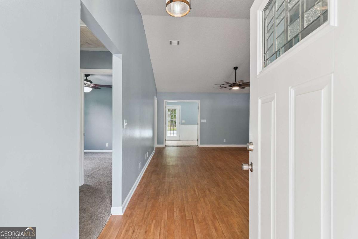 314 Lake Forest DR