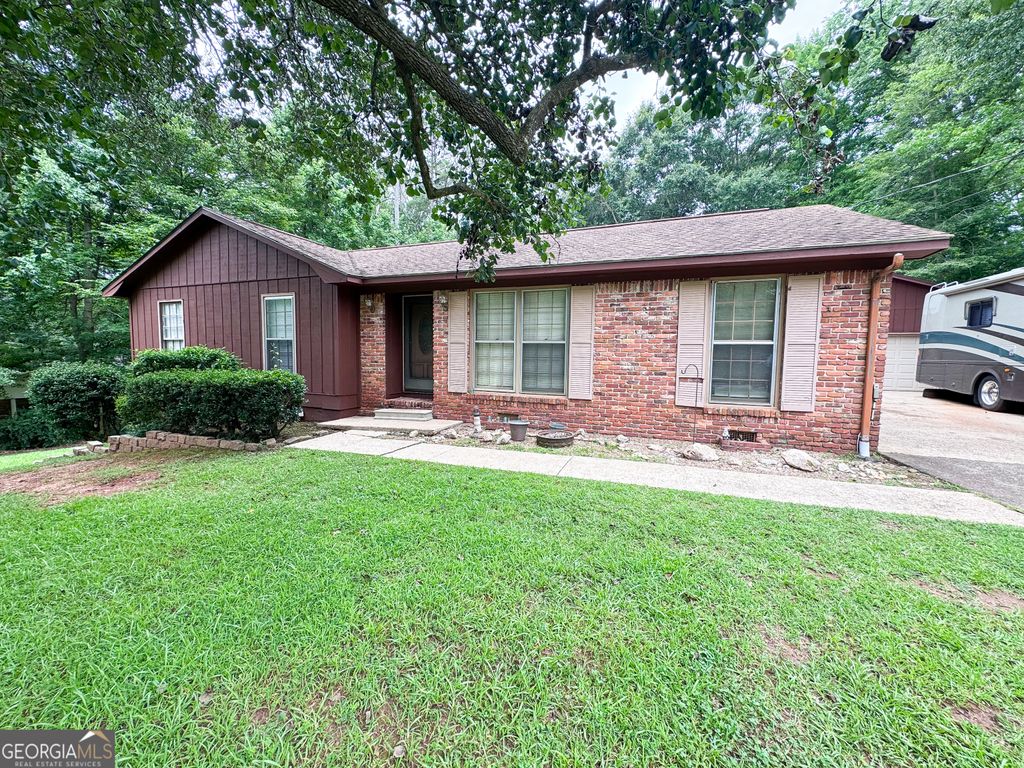 Photo of 123 Hazel Way, Lagrange, GA 30241 (MLS # 10793332)