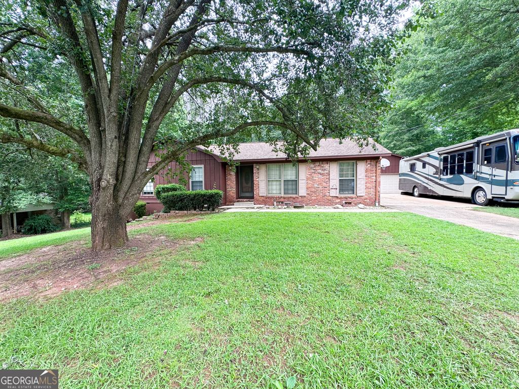 Photo of 123 Hazel Way, Lagrange, GA 30241 (MLS # 10793332)