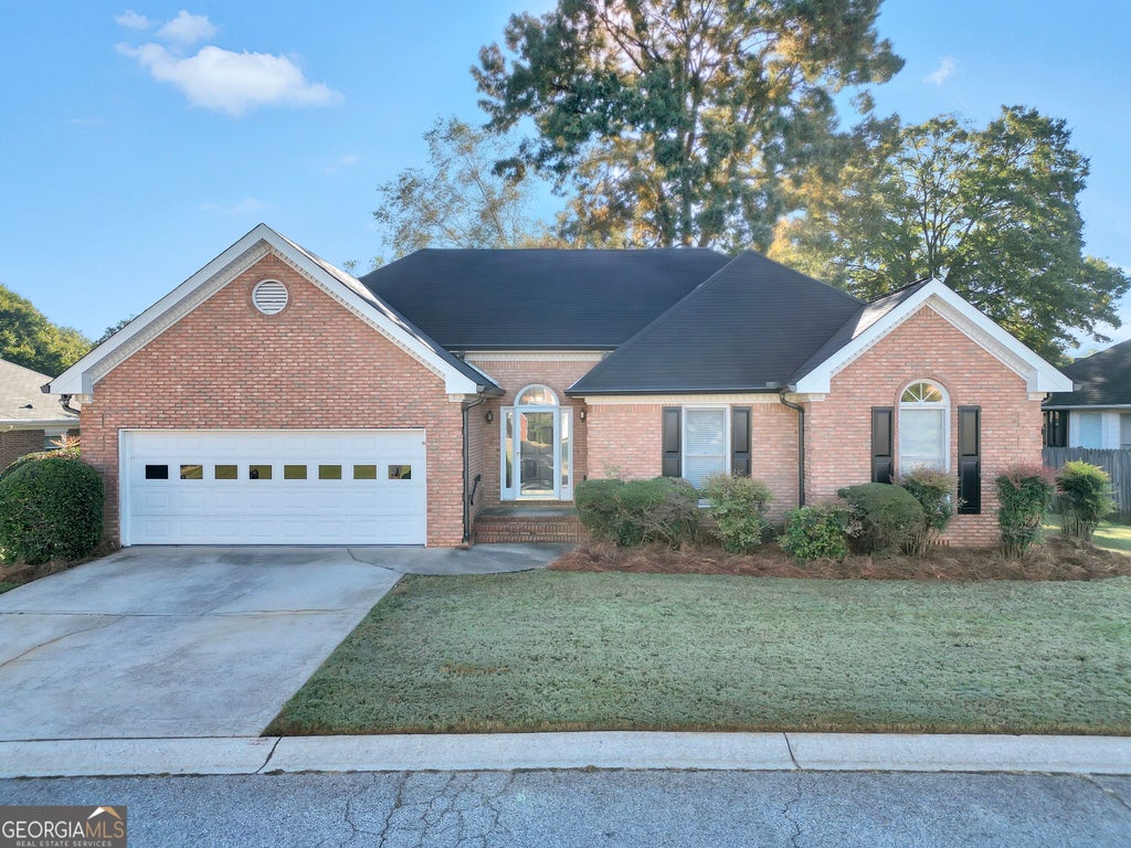 Photo of 3010 Somerset Drive, McDonough, GA 30253 (MLS # 10880790)