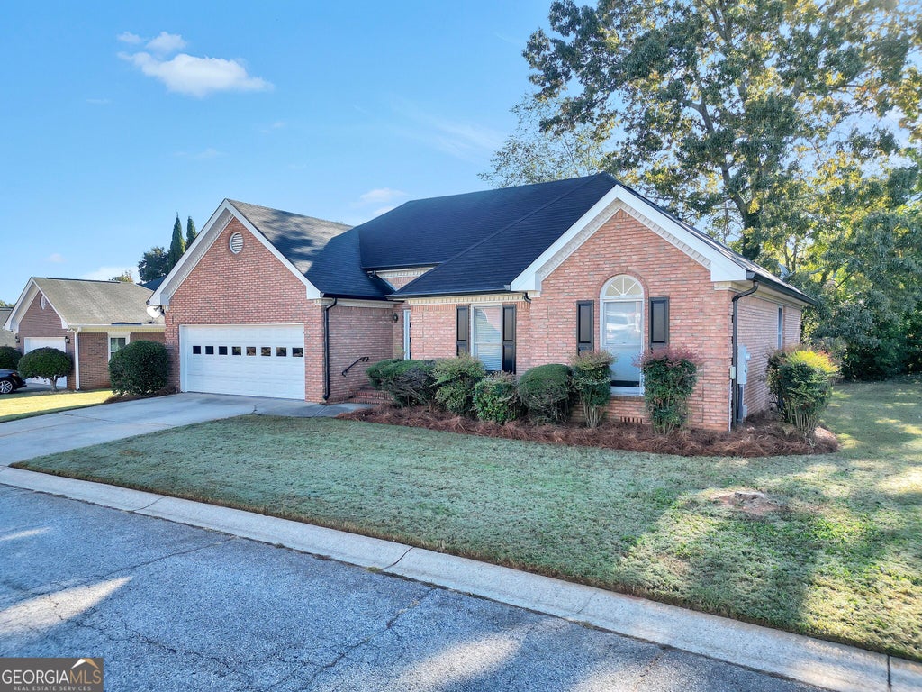 Photo of 3010 Somerset Drive, McDonough, GA 30253 (MLS # 10880790)