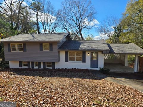 Photo of 2730 Wayman Drive, Gainesville, GA 30506 (MLS # 10650246)