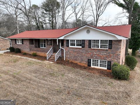 6595 Malvin DR Austell GA 30168