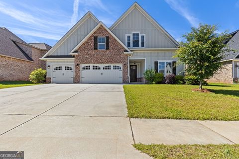 228 Perth CT Warner Robins GA 31088