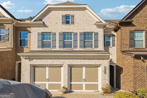 1635 Hampton Oaks DR Alpharetta GA 30004
