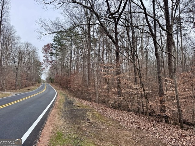 4260 Joe Chandler RD