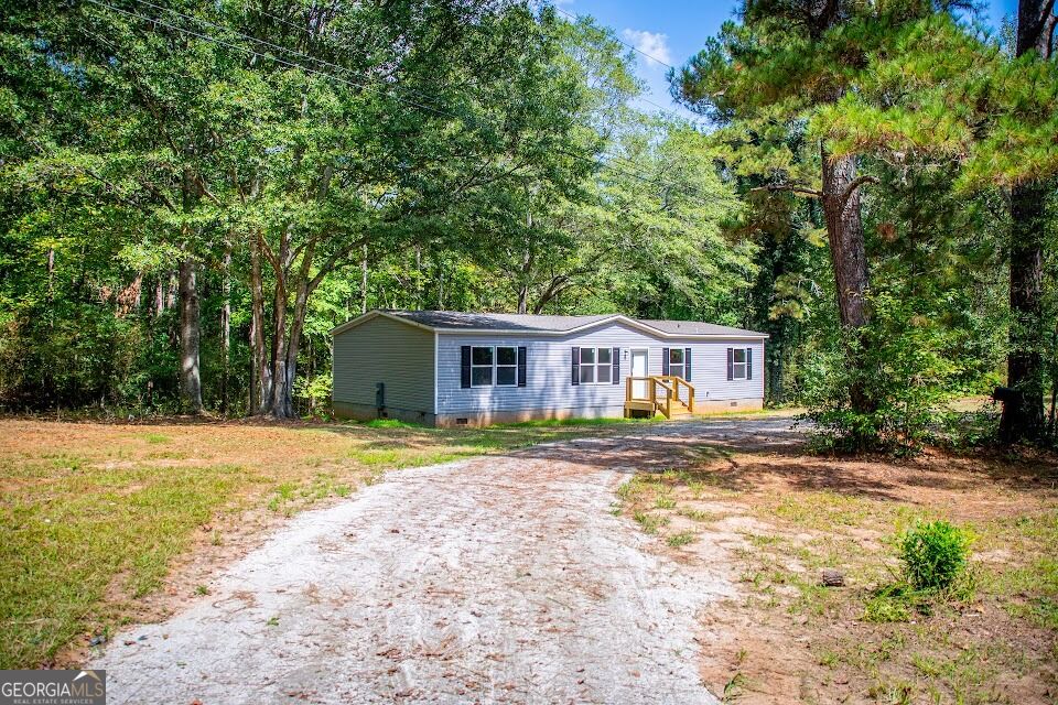 Photo of 238 Old Lowell Mill Road, Carrollton, GA 30116 (MLS # 10848895)