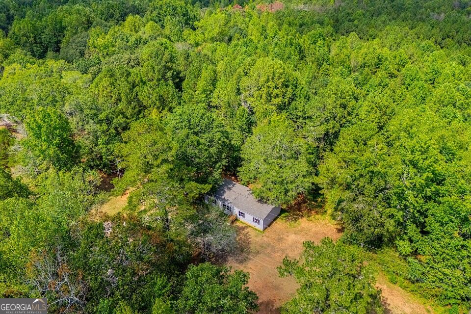 Photo of 238 Old Lowell Mill Road, Carrollton, GA 30116 (MLS # 10848895)