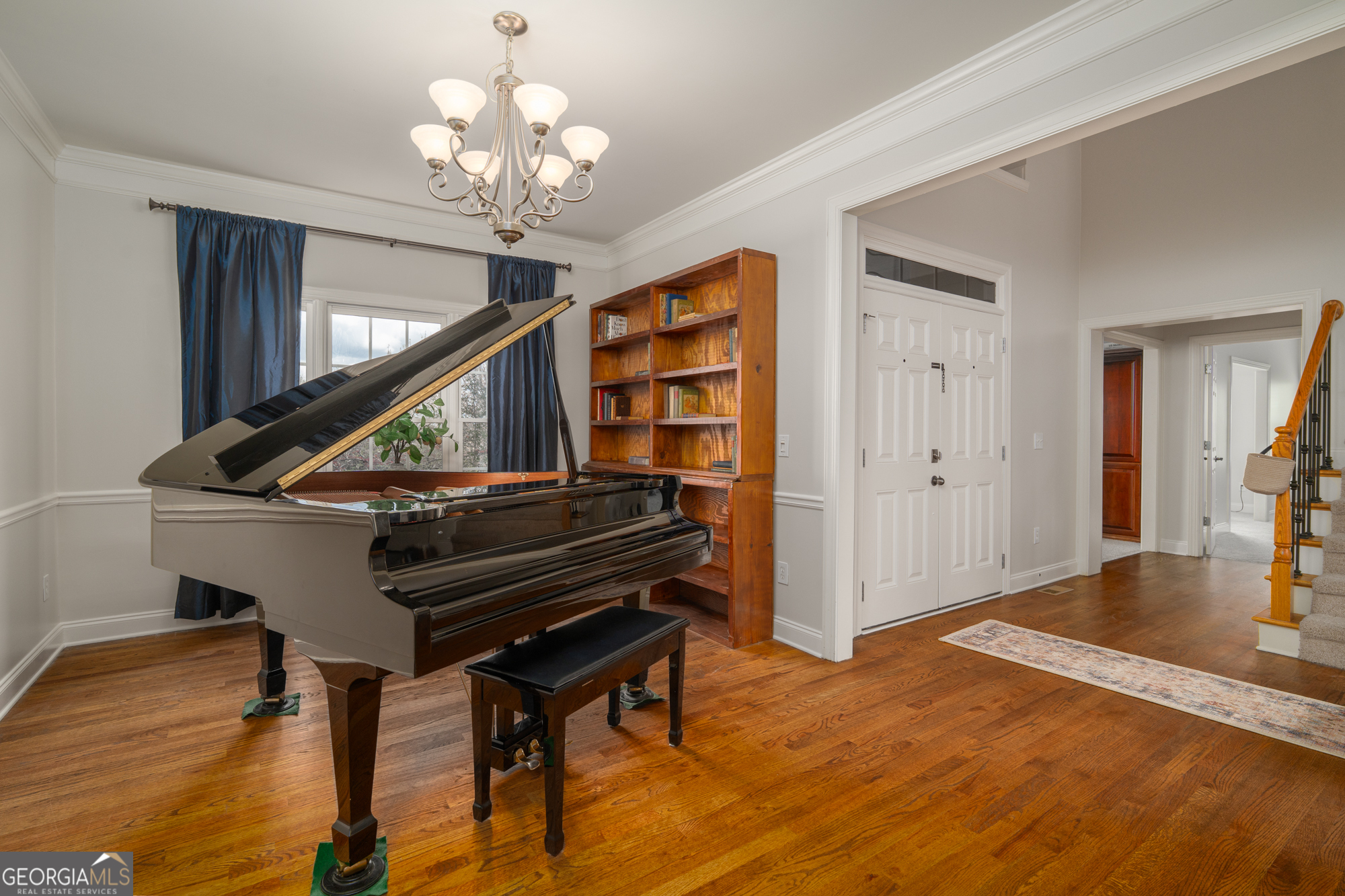 508 Crested Hawk RDG