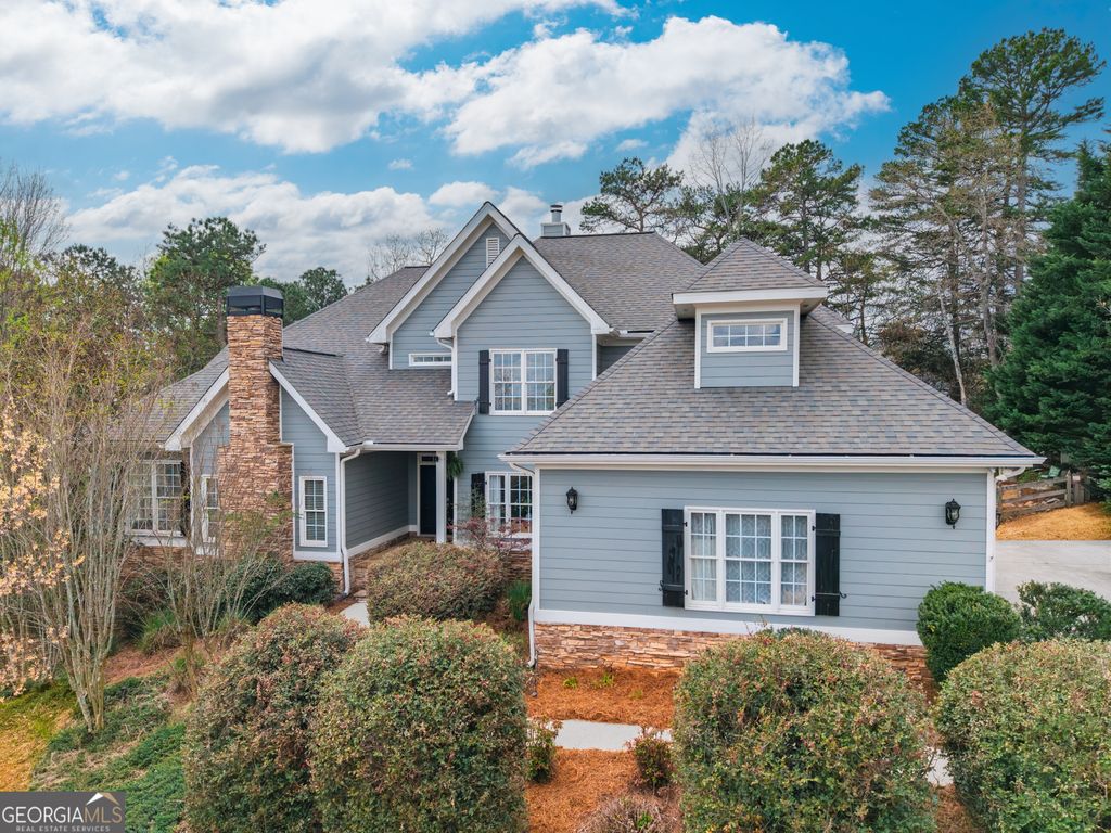 Photo of 508 Crested Hawk Ridge, Canton, GA 30114 (MLS # 10723672)
