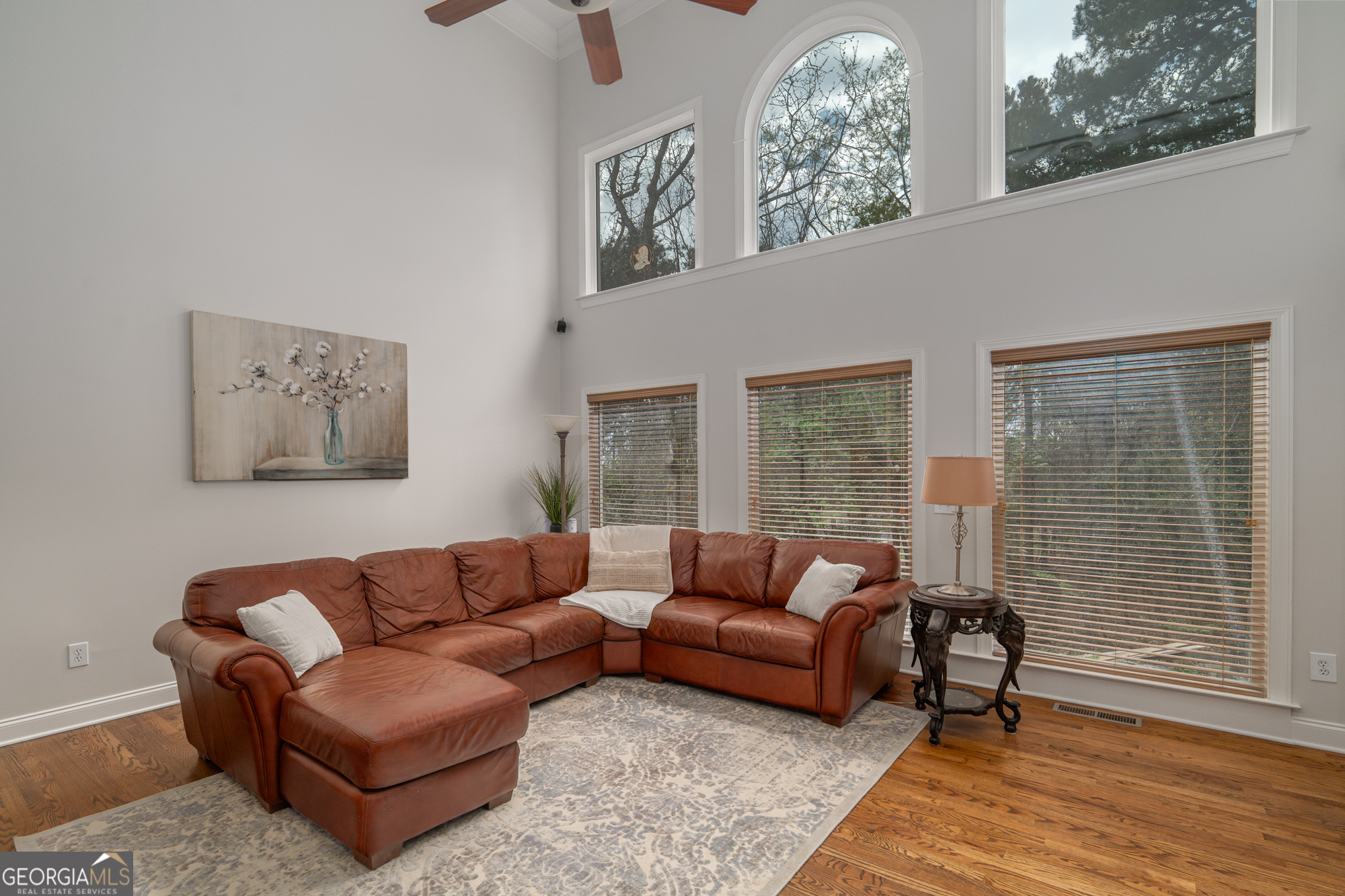 508 Crested Hawk RDG