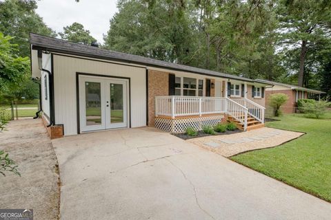 Photo of 832 Virginia Court SE, Conyers, GA 30094 (MLS # 10600264)