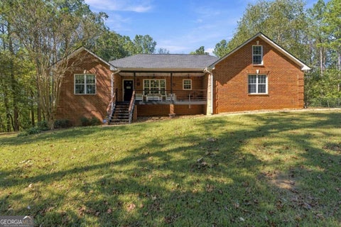 Photo of 20 Macedonia Road, White, GA 30184 (MLS # 10878052)