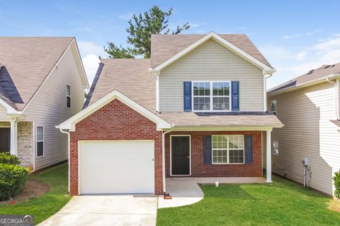 503 Carlton Pointe DR # 91 Palmetto GA 30268