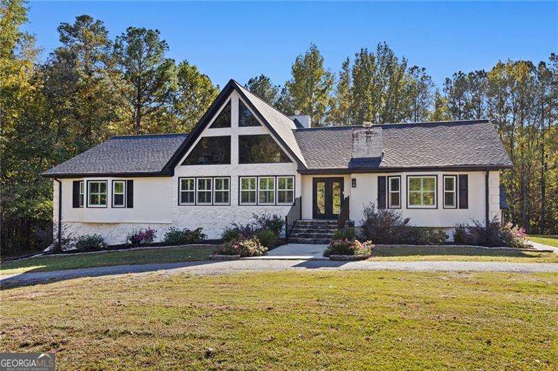300 Hay Renfroe DR