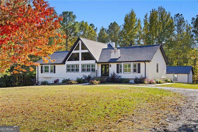 300 Hay Renfroe DR