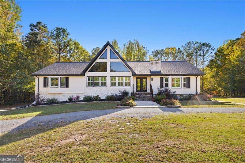 300 Hay Renfroe DR