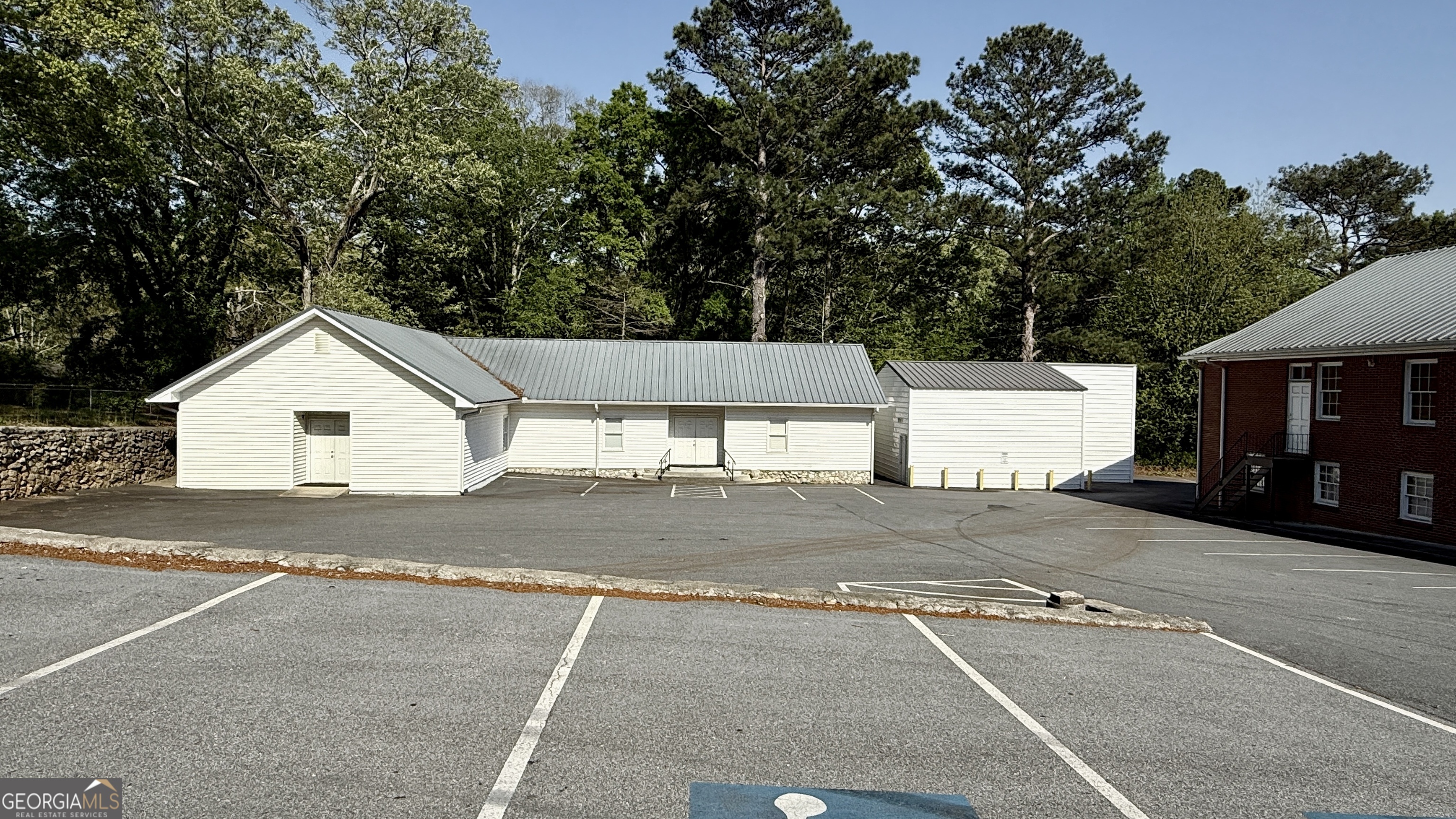 6299 Britt RD SW