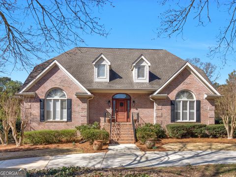 8531 N Shore DR Jonesboro GA 30236