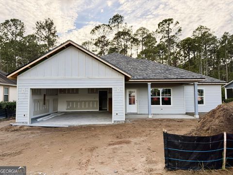 Photo of 134 Oarsman Crossing, St. Marys, GA 31558 (MLS # 10653512)