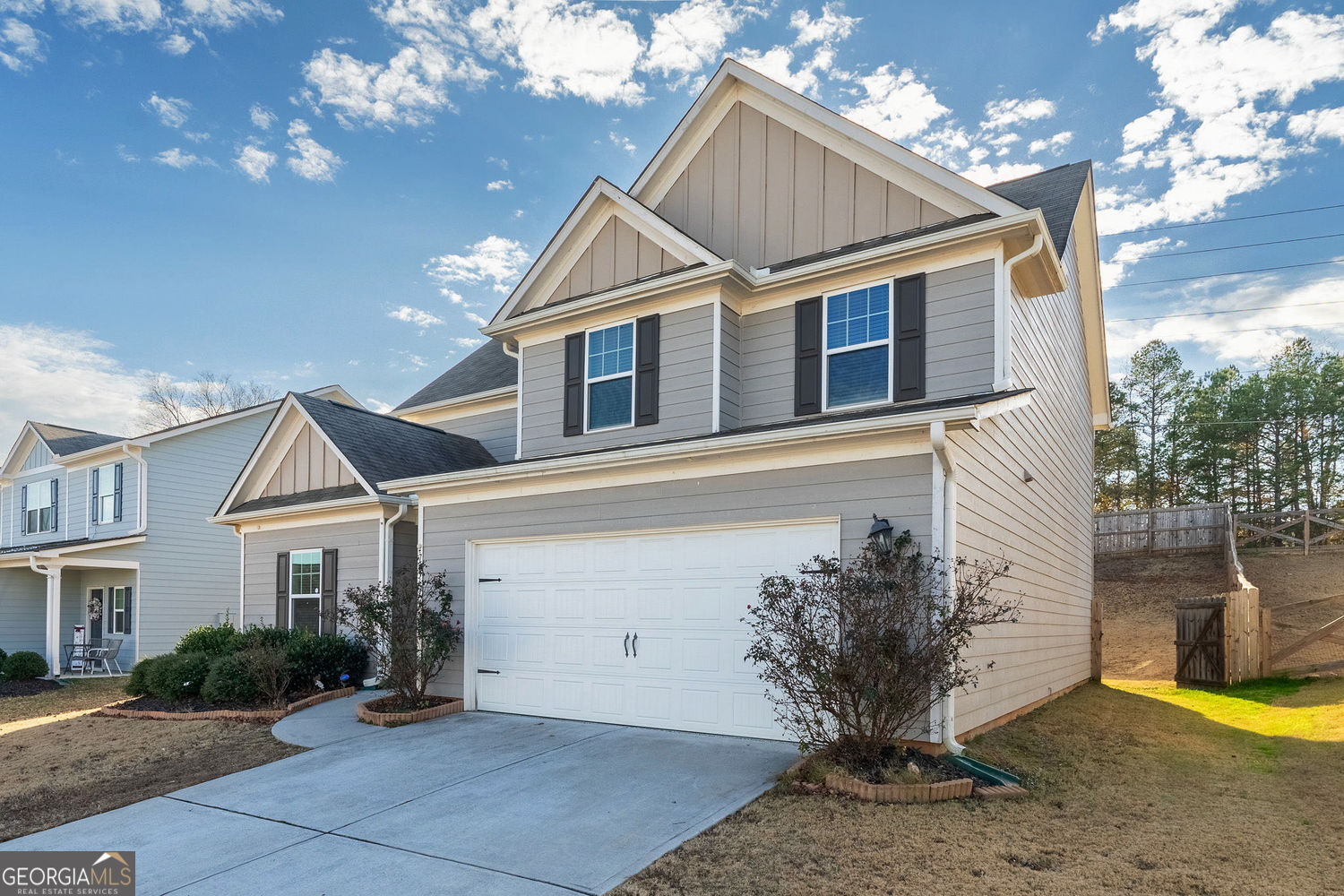 735 Walnut Creek CIR