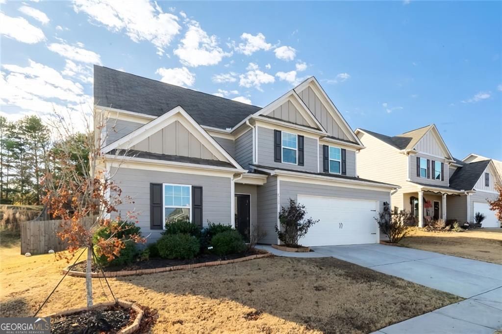 735 Walnut Creek CIR