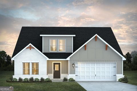 135 Post Oak DR 207 Jackson GA 30233
