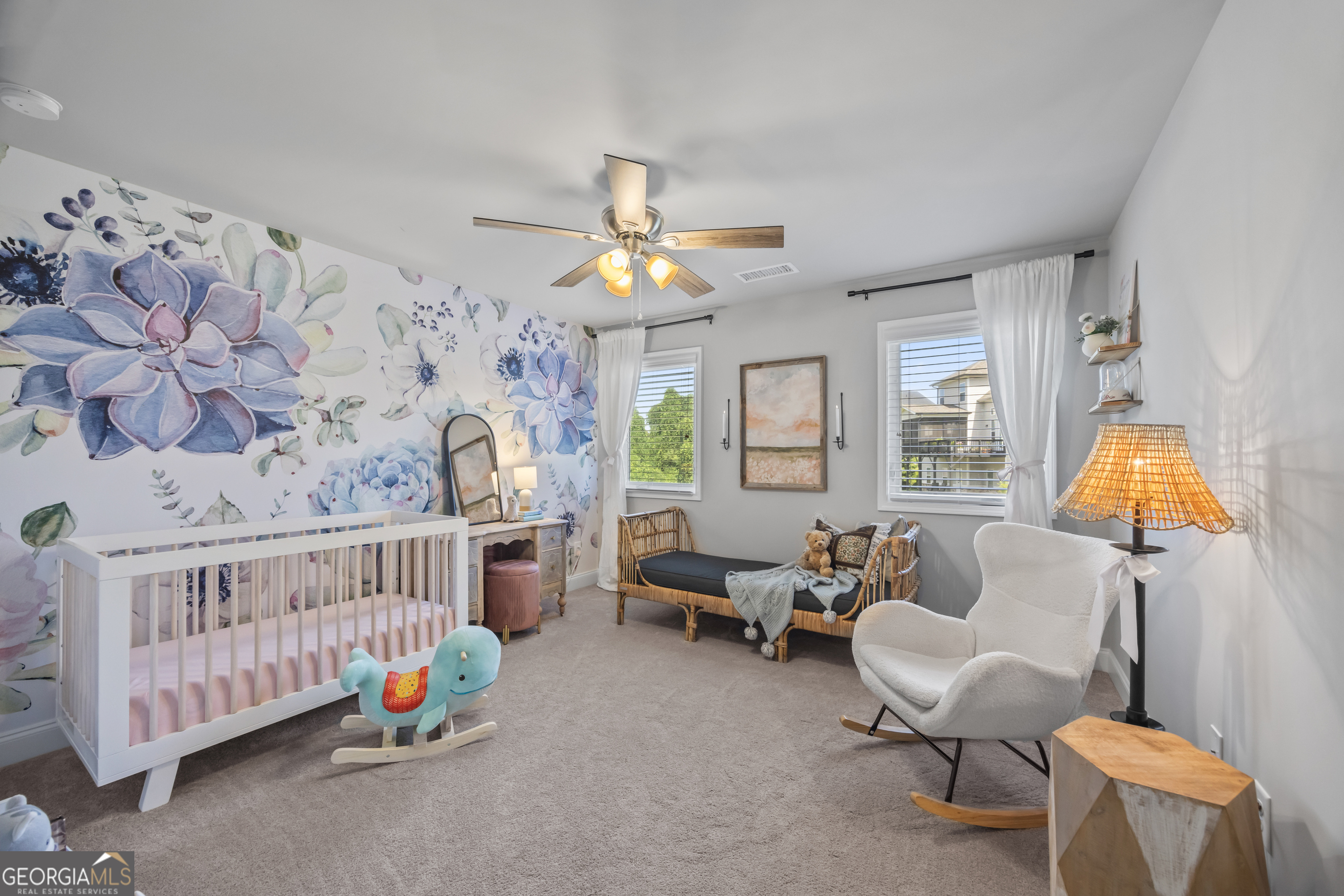 Traditions of Braselton - Residential