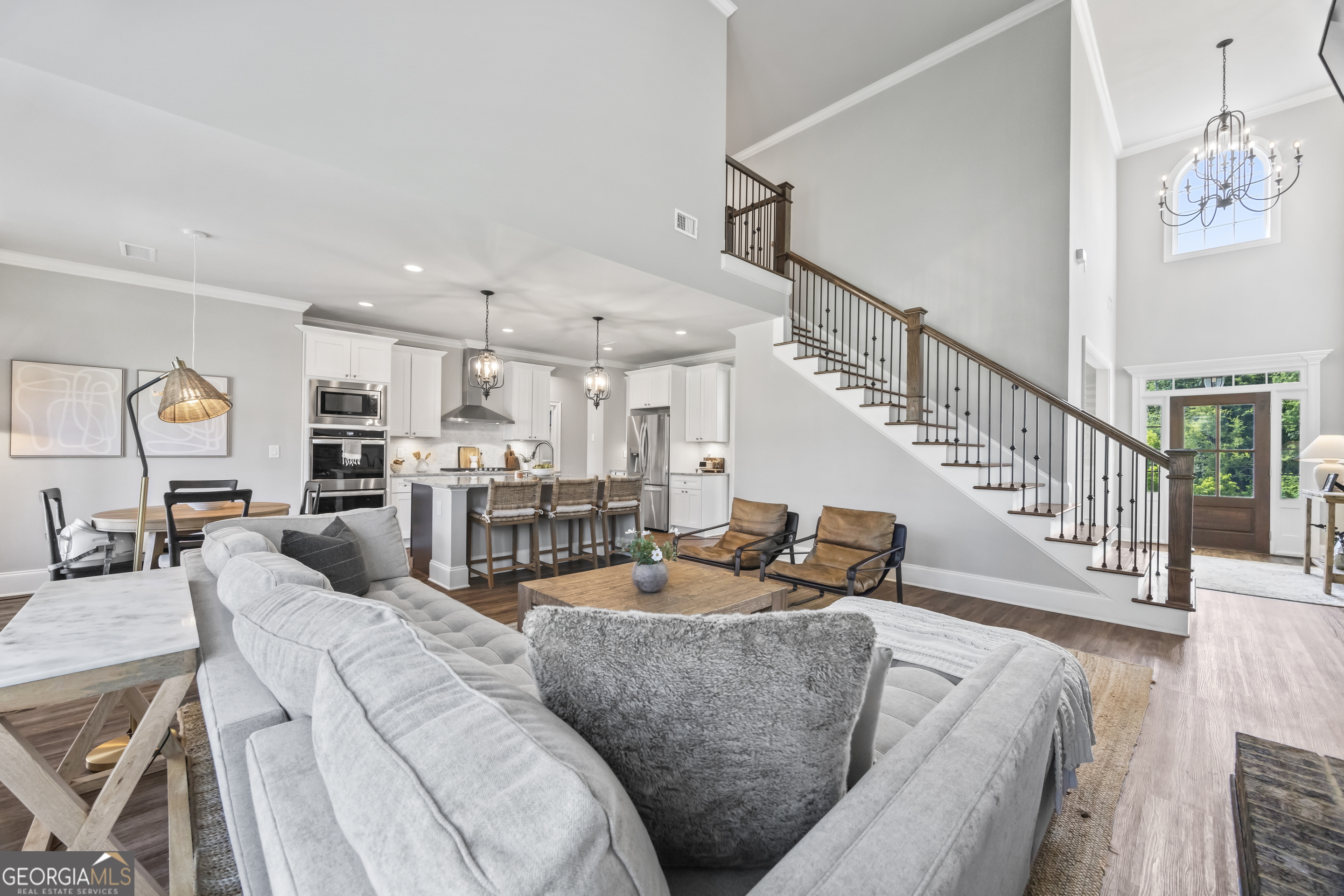 Traditions of Braselton - Residential