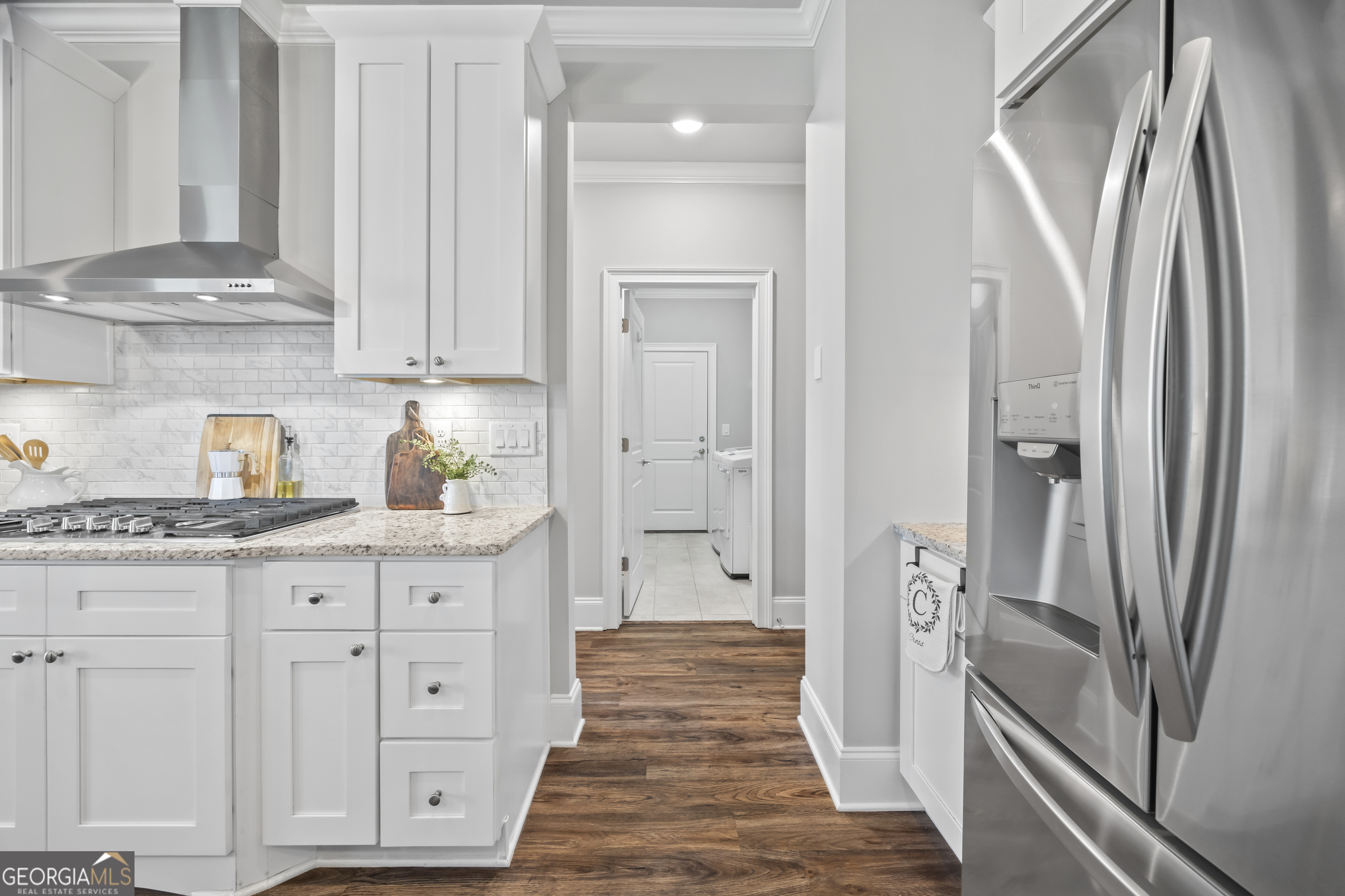 Traditions of Braselton - Residential