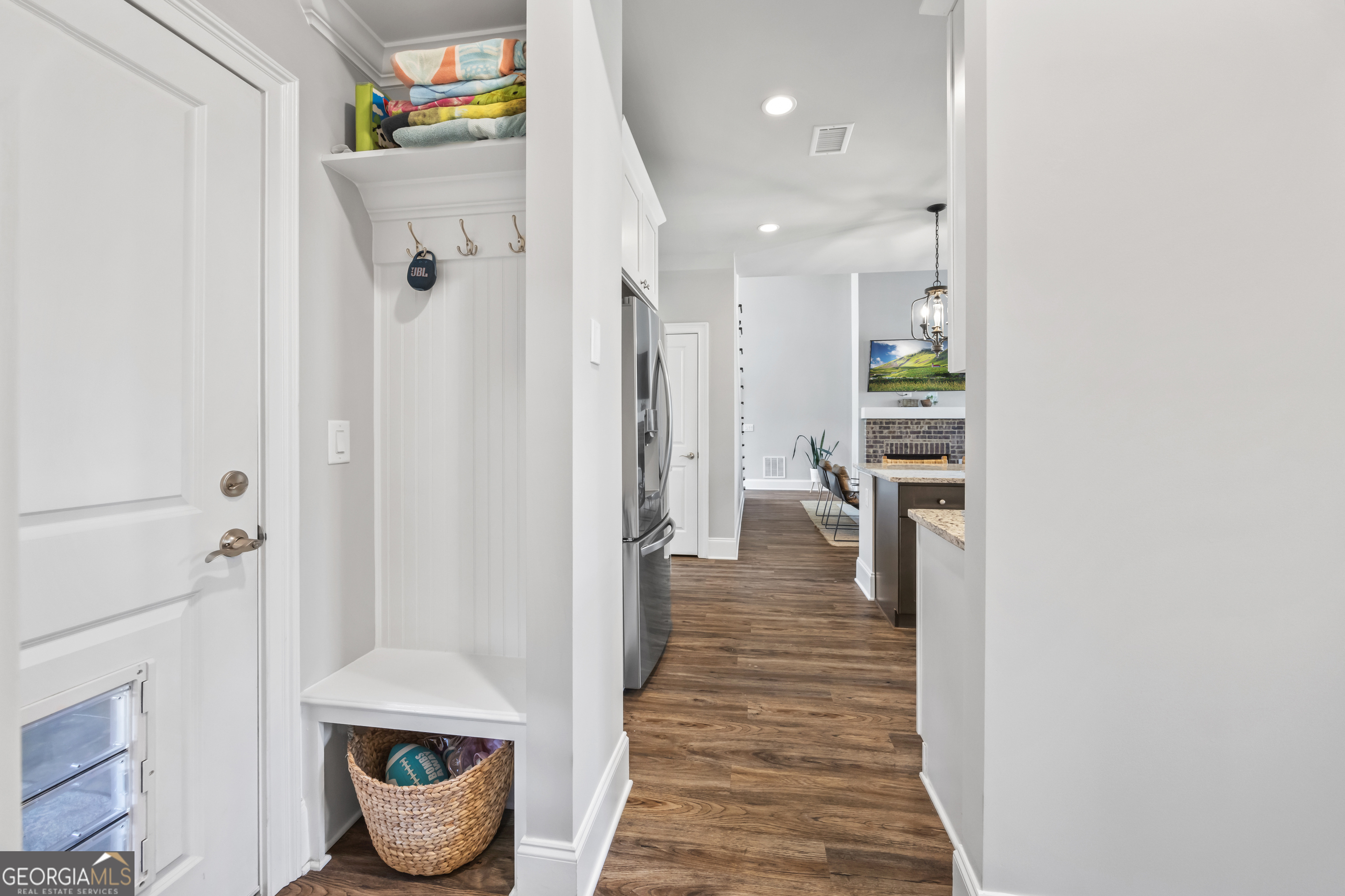 Traditions of Braselton - Residential