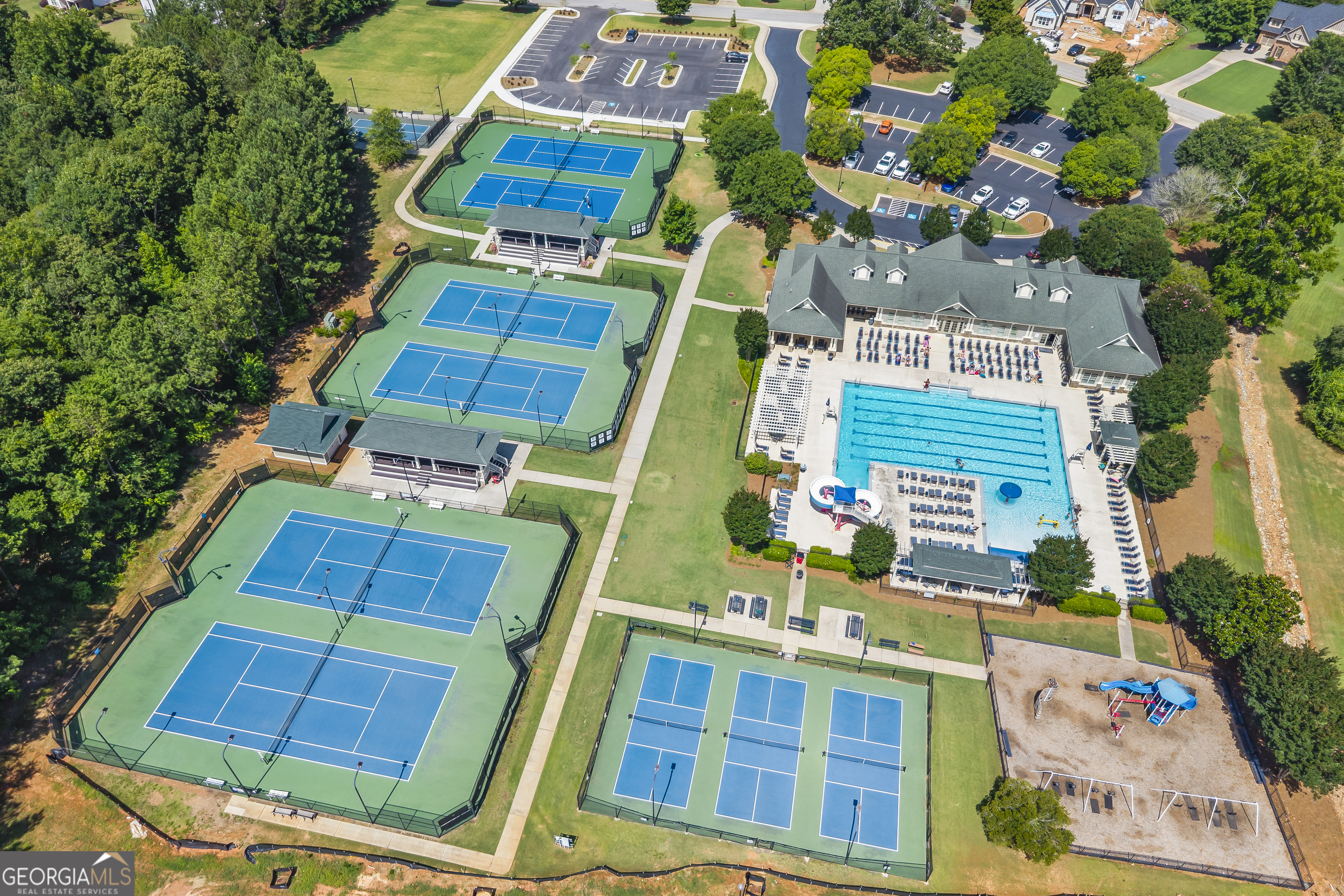 Traditions of Braselton - Residential