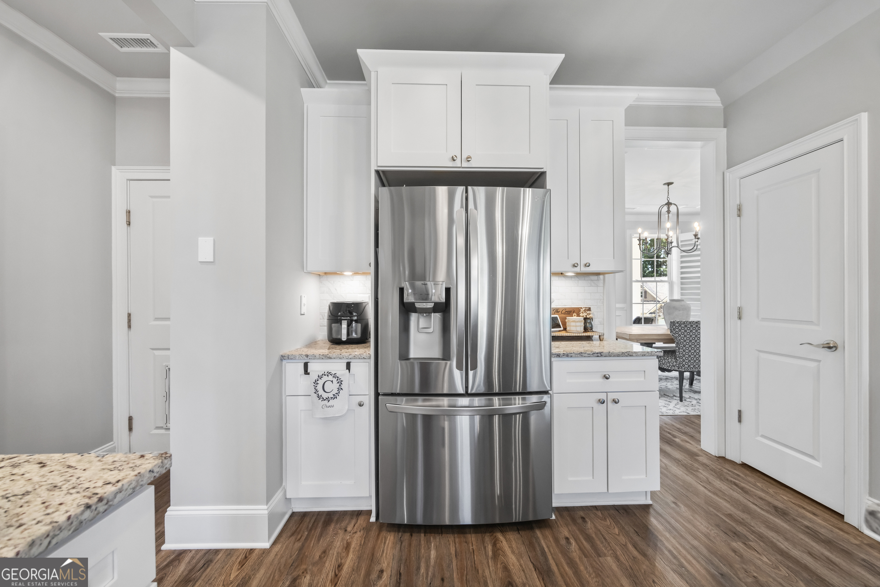 Traditions of Braselton - Residential