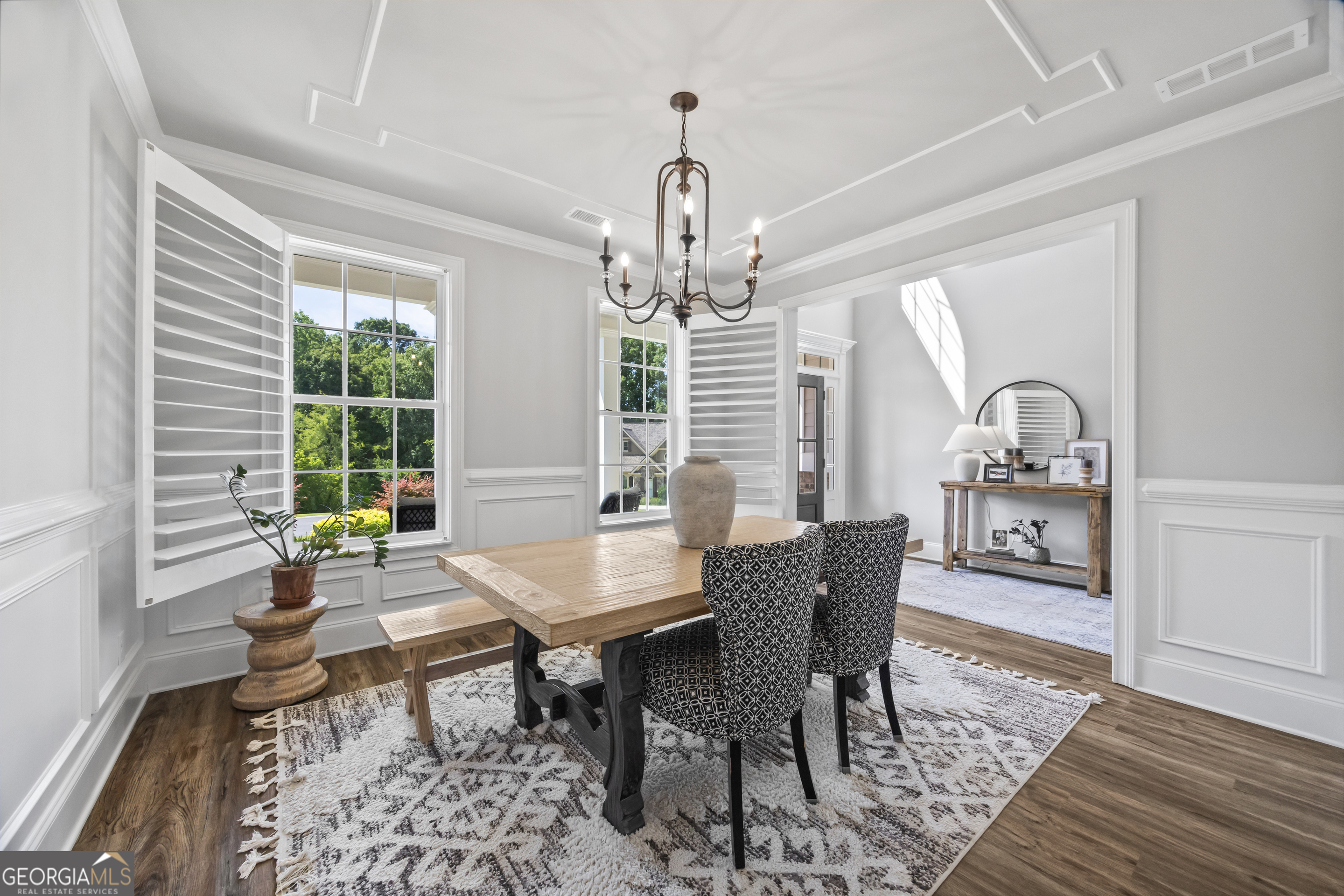 Traditions of Braselton - Residential