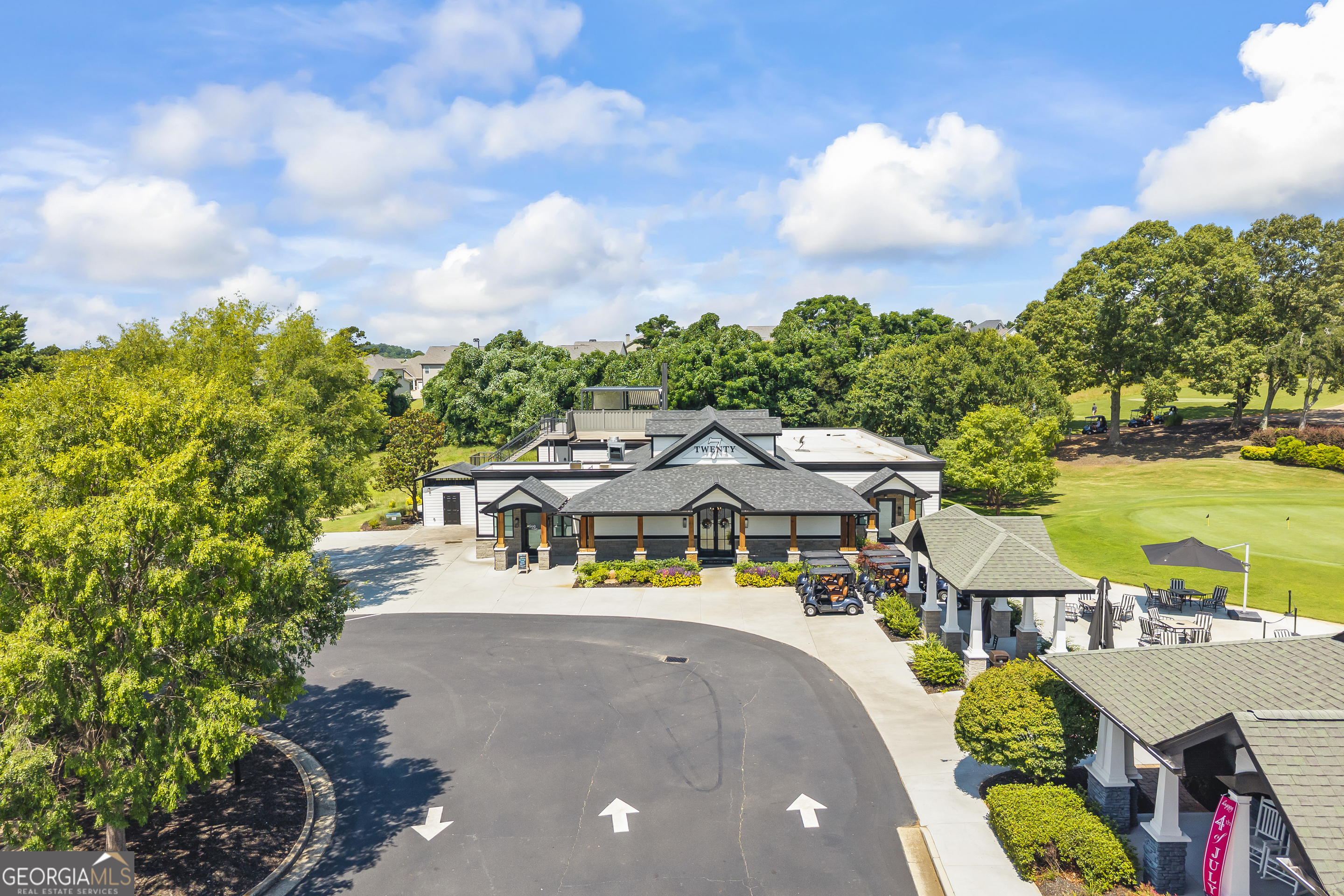 Traditions of Braselton - Residential