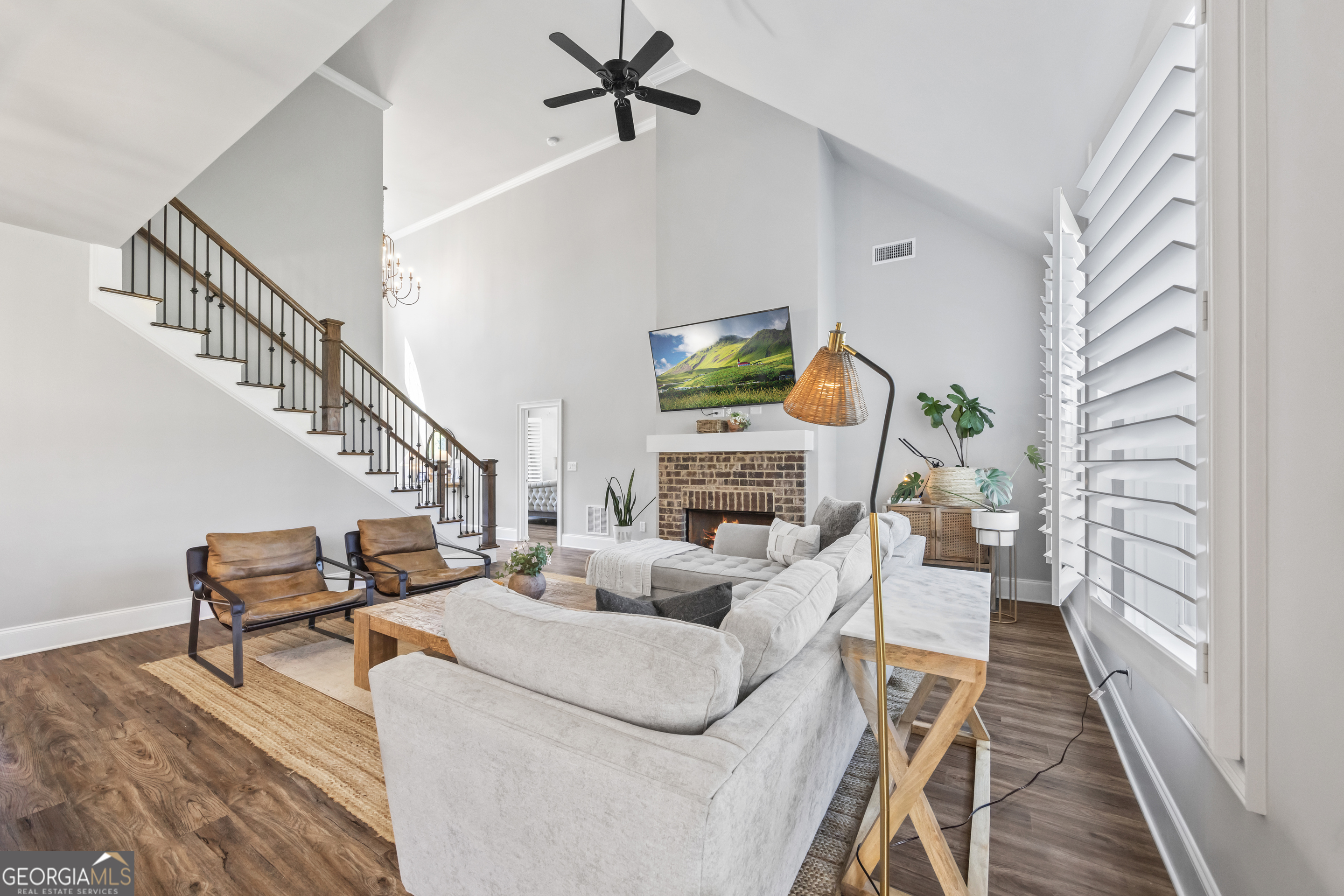 Traditions of Braselton - Residential