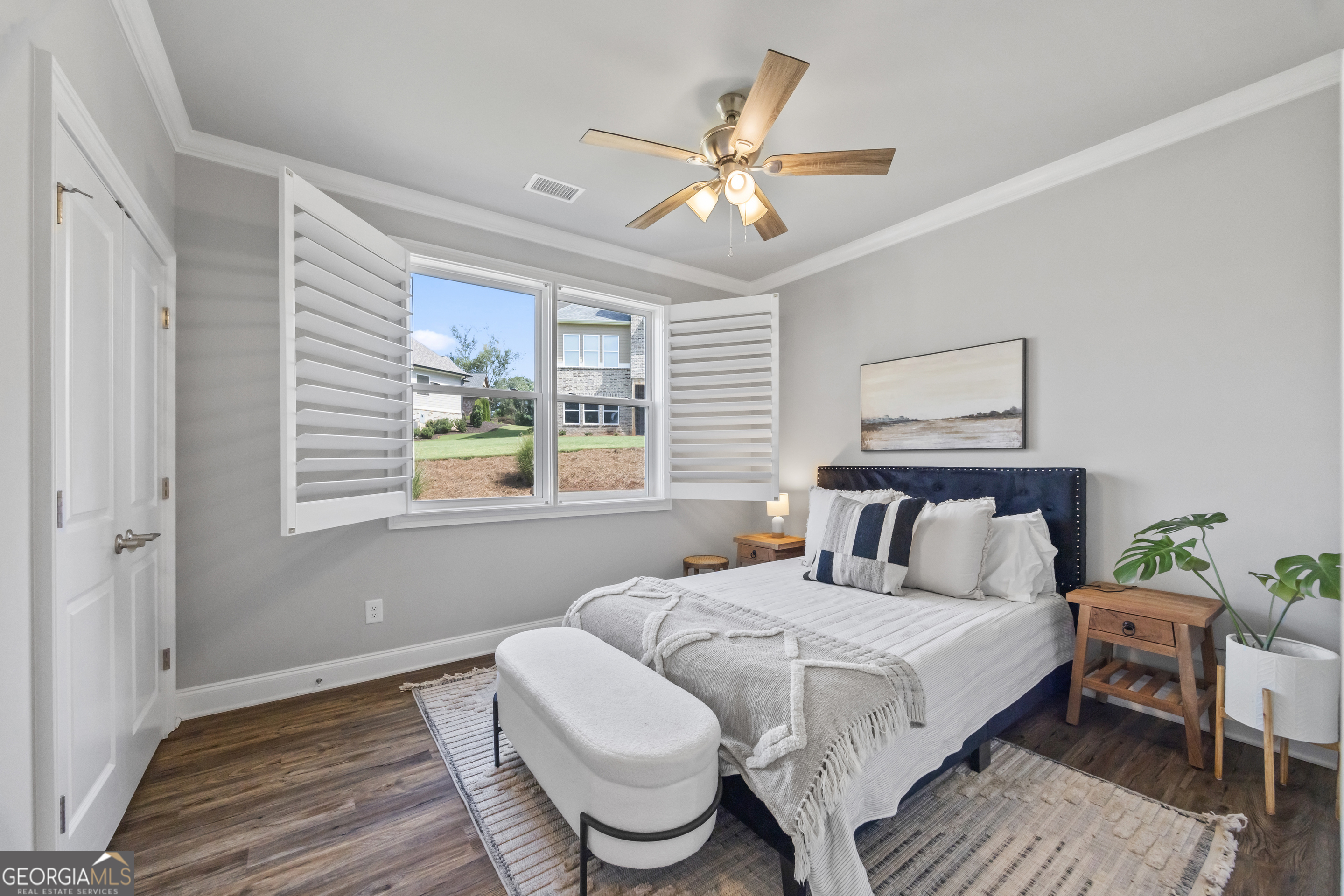 Traditions of Braselton - Residential