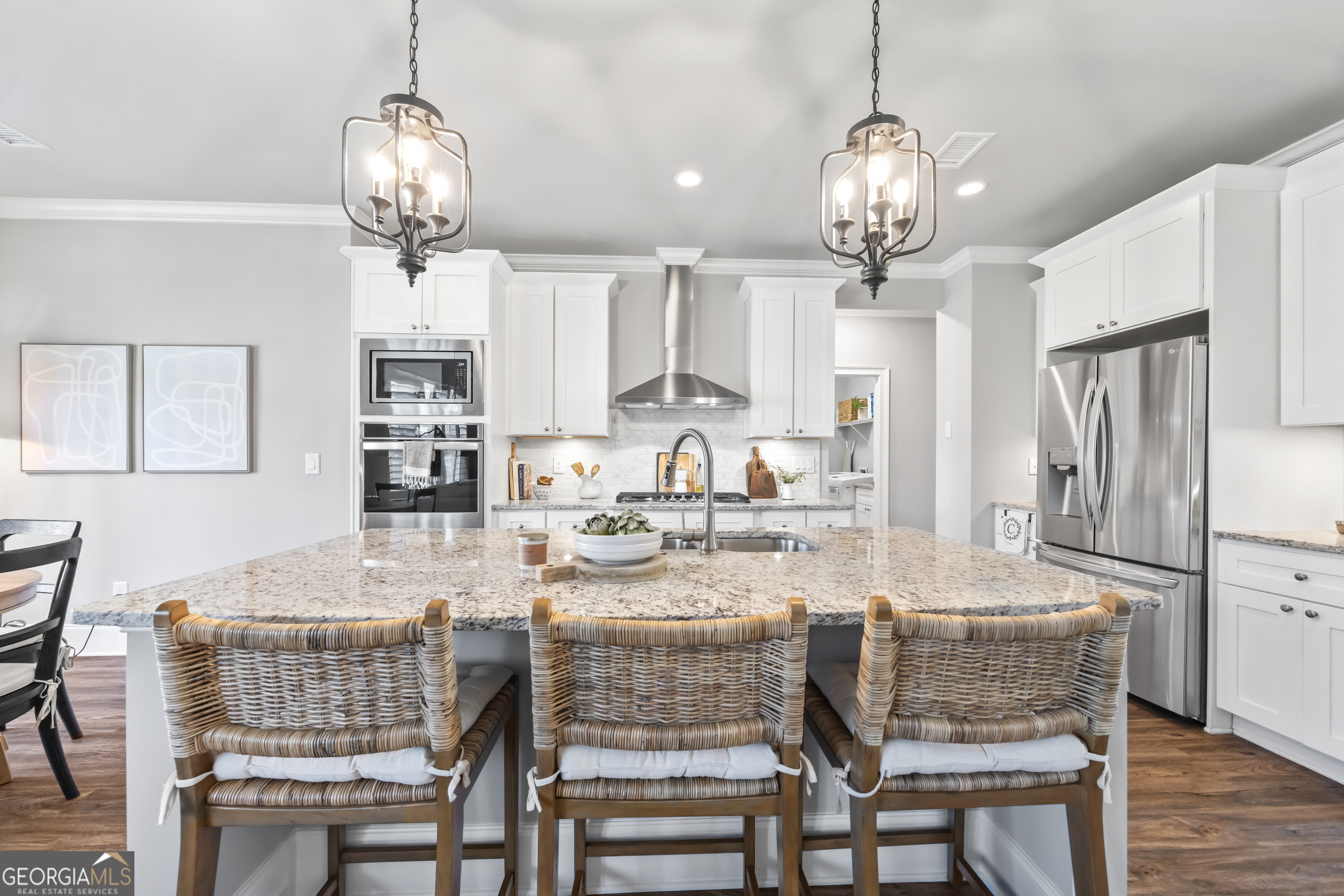 Traditions of Braselton - Residential