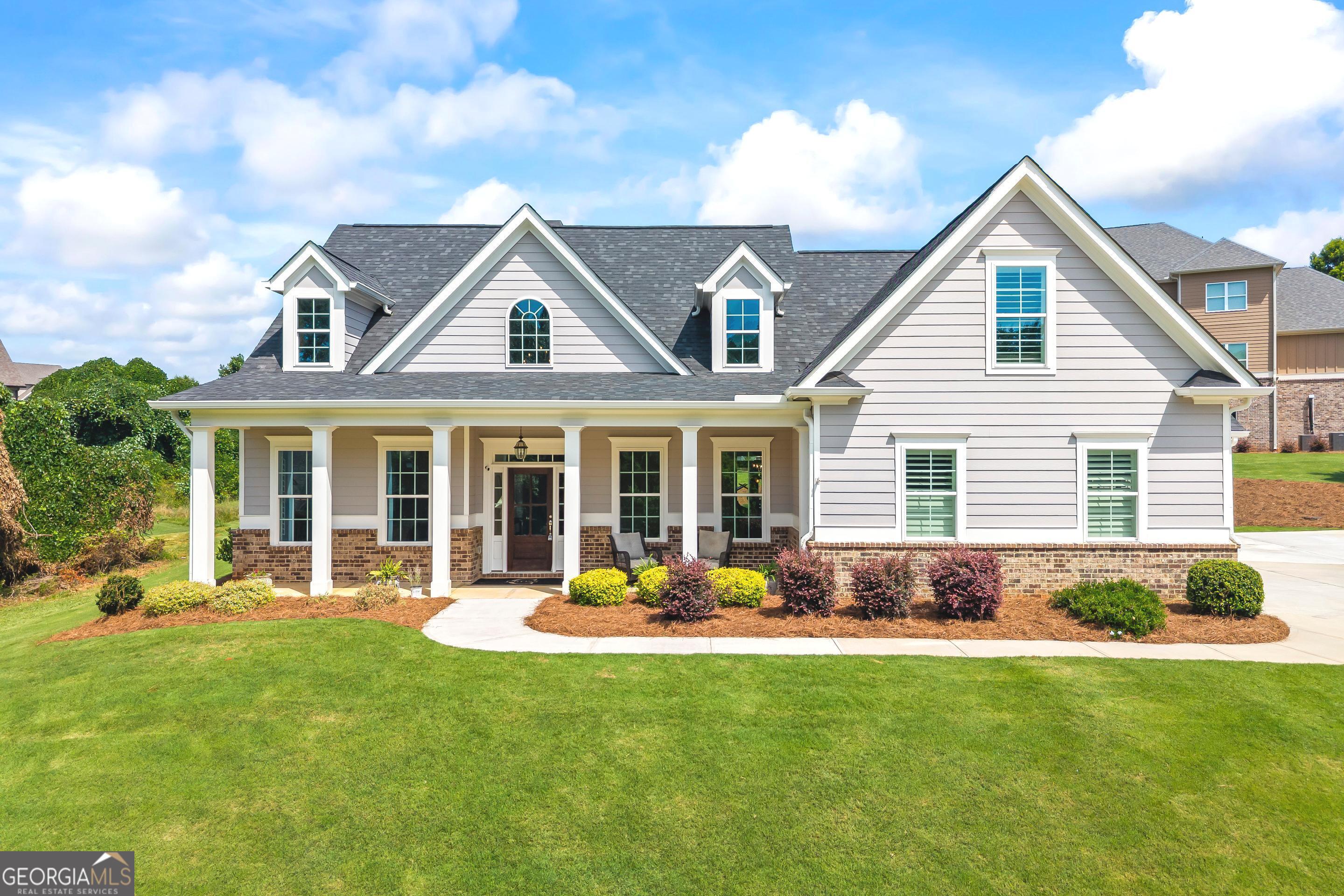 Traditions of Braselton - Residential