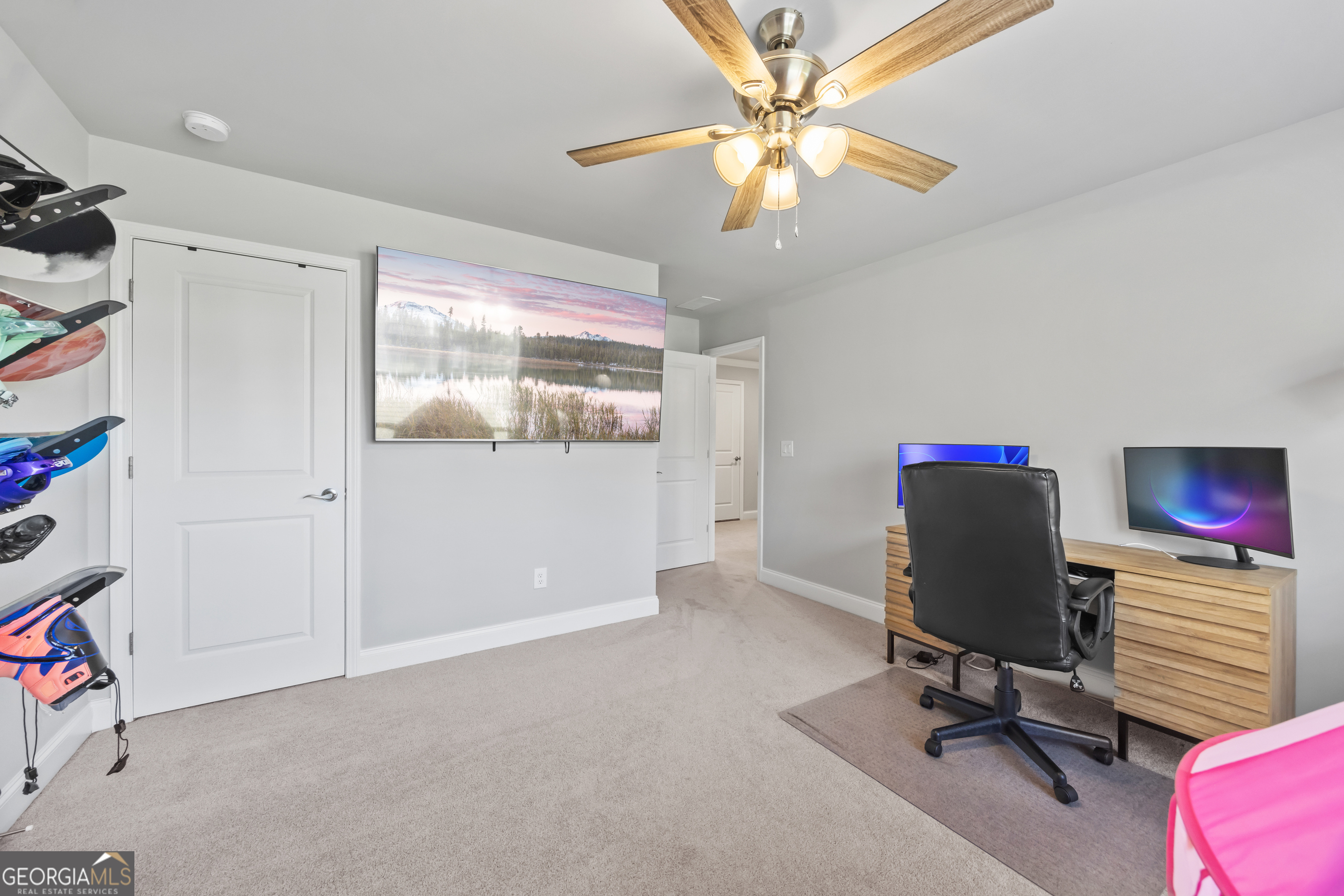 Traditions of Braselton - Residential